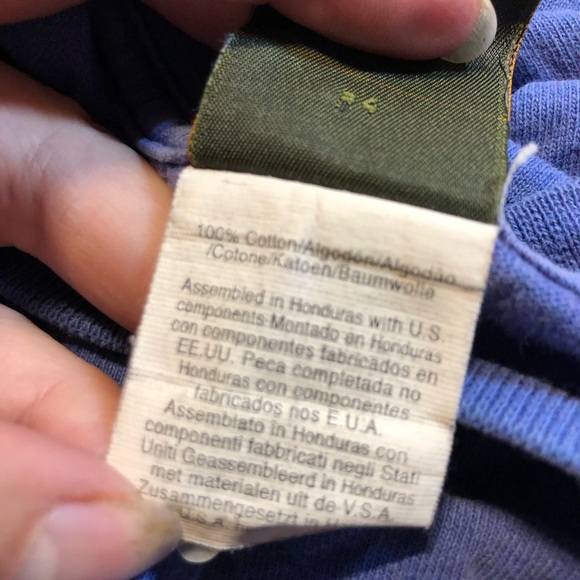 Vintage Timberland T-shirt Medium - Picture 4 of 12